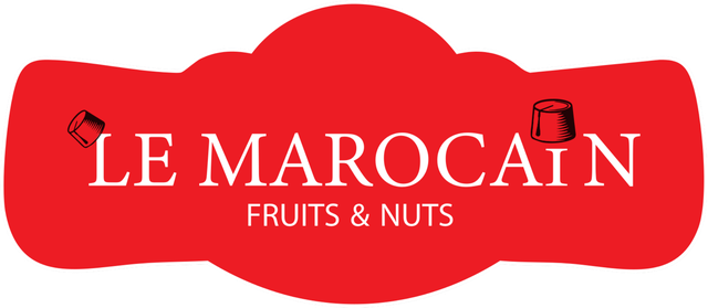 Le Marocain Fruits & Nuts